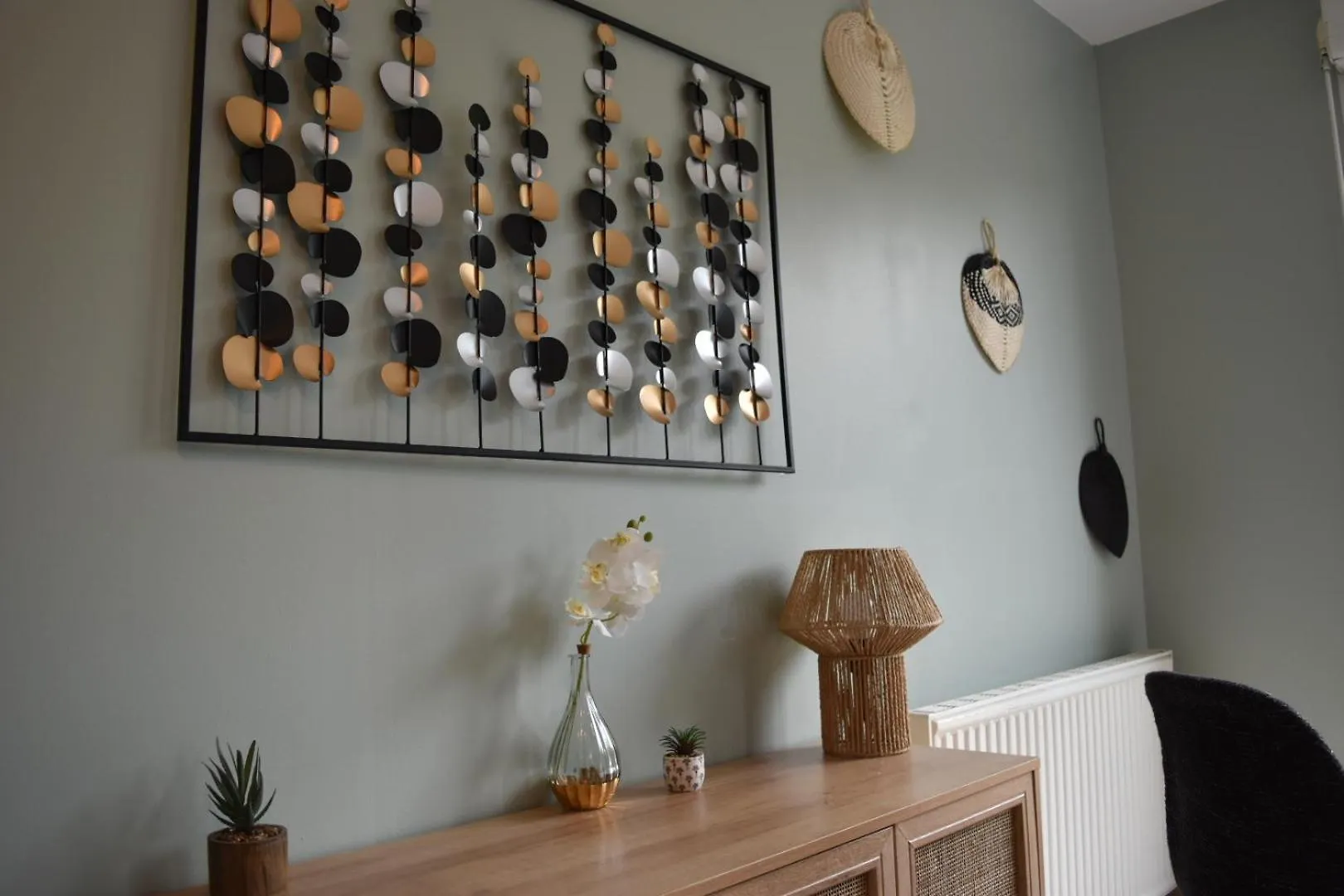 L'Aquarelle - Appartement Cosy, Groupamastadium Ldlc Arena Meyzieu