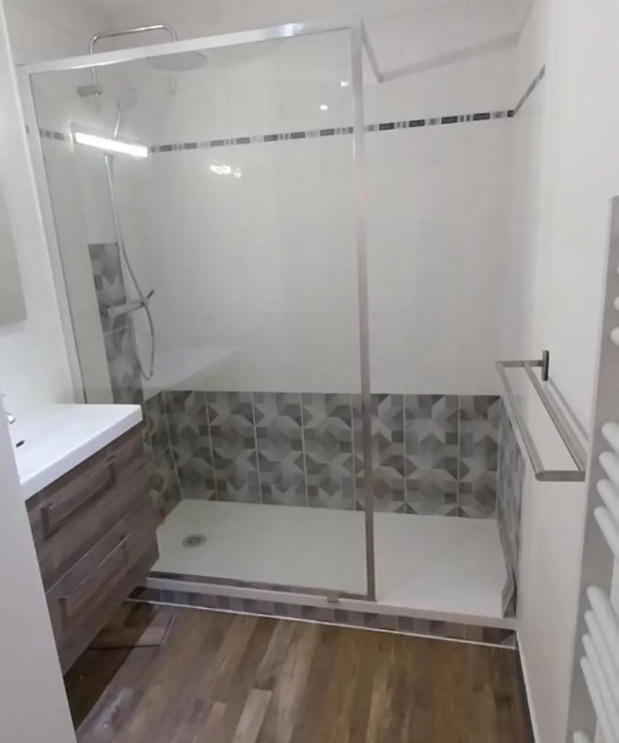 L'Aquarelle - Appartement Cosy, Groupamastadium Ldlc Arena Meyzieu